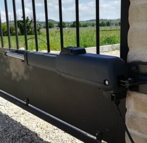 riparazione NICE Torino Vallette